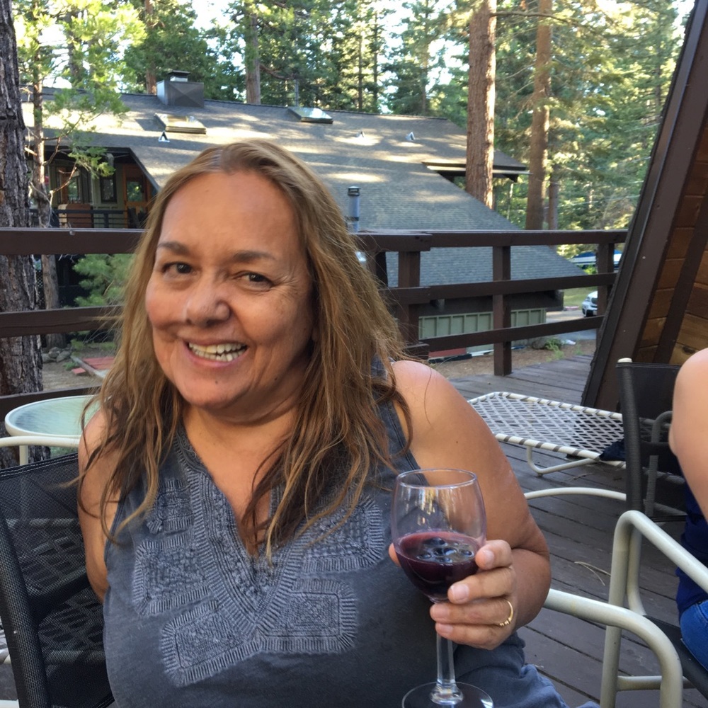 Meet your Posher, Chris